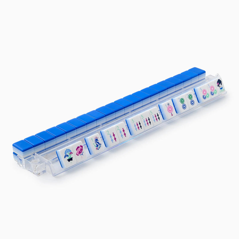 Oh My Mahjong - Tiles