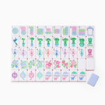 Oh My Mahjong - Tiles