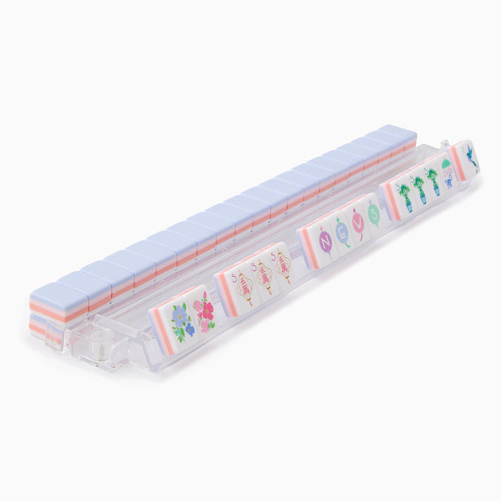 Oh My Mahjong - Tiles
