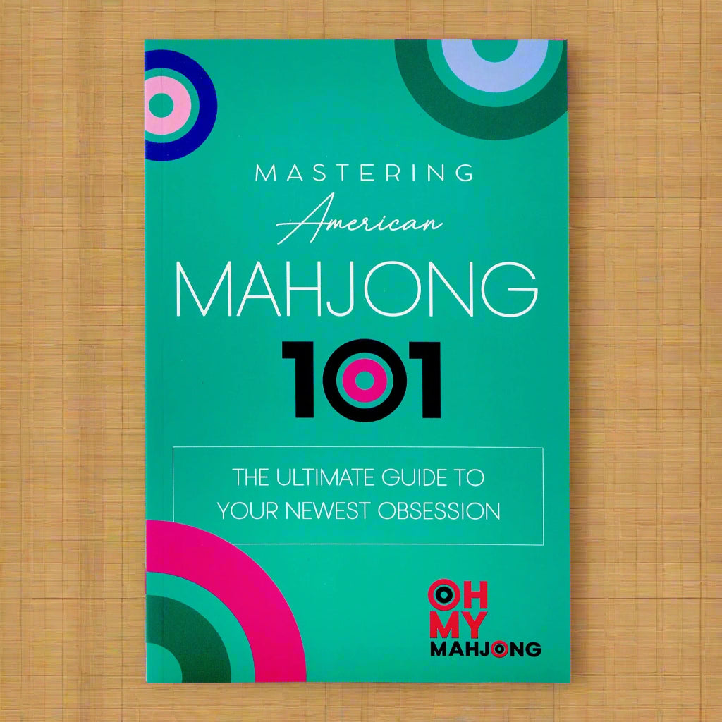 Oh My Mahjong - 101 Guide