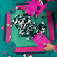Oh My Mahjong - Tile Shufflers