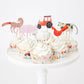 On the Farm Cupcake Kit
