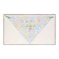 Meri Meri x Liberty Scallop Edge Garland
