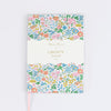 Meri Meri x Liberty Softcover Notebooks
