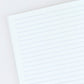 Meri Meri x Liberty Softcover Notebooks