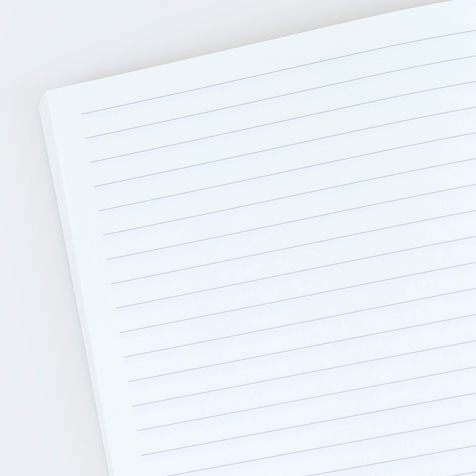 Meri Meri x Liberty Softcover Notebooks