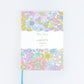 Meri Meri x Liberty Softcover Notebooks