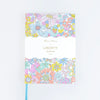Meri Meri x Liberty Softcover Notebooks