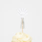 Octopus & Shark Cupcake Kit