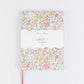 Meri Meri x Liberty Softcover Notebooks