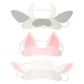 On the Farm Animal Ears