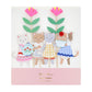 Kitten Club Cake Toppers