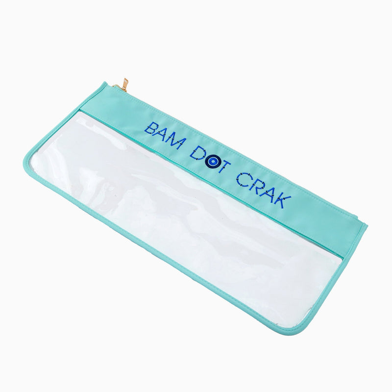 Oh My Mahjong - Tile Bag