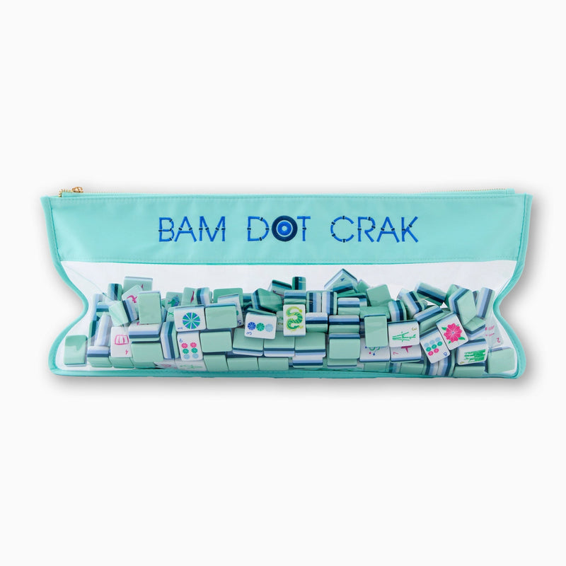 Oh My Mahjong - Tile Bag