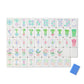 Oh My Mahjong Tiles