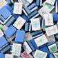 Oh My Mahjong Tiles