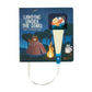 Flashlight Book