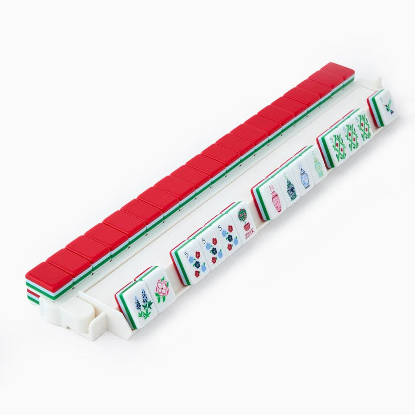 Oh My Mahjong Tiles