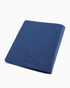Oh My Mahjong Card Folio in Navy