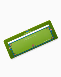 Oh My Mahjong - Line Finder in Olive