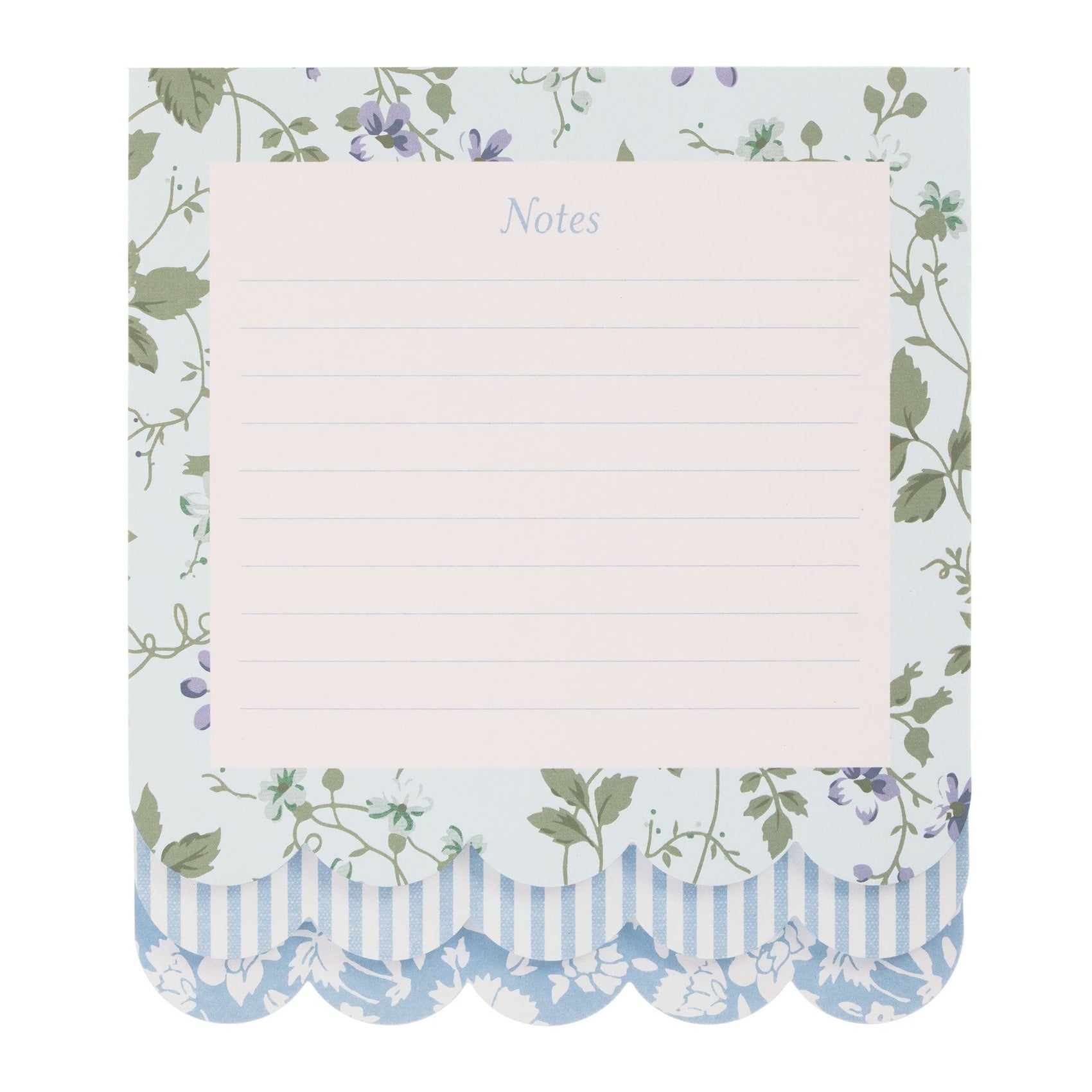 Laura Ashley Heirloom Cottage Layered Pad
