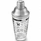 Outset Cocktail Shaker