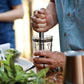 Outset Cocktail Shaker