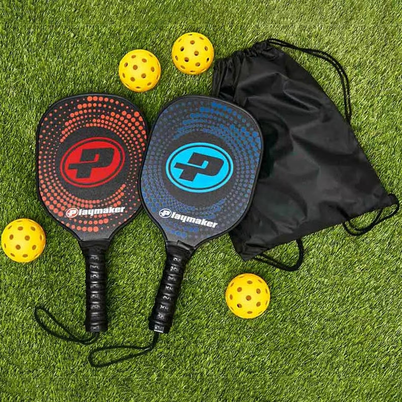 2-Player Pickleball Set