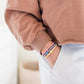 Ryan & Rose Jesus Bracelets - 5 pack