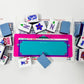 Oh My Mahjong - Line Finder