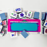 Oh My Mahjong - Line Finder