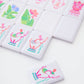 Oh My Mahjong - Debutante Tiles - 2 sets