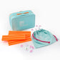 Oh My Mahjong - Debutante Tiles - 2 sets