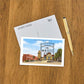Alabama/Birmingham Postcards
