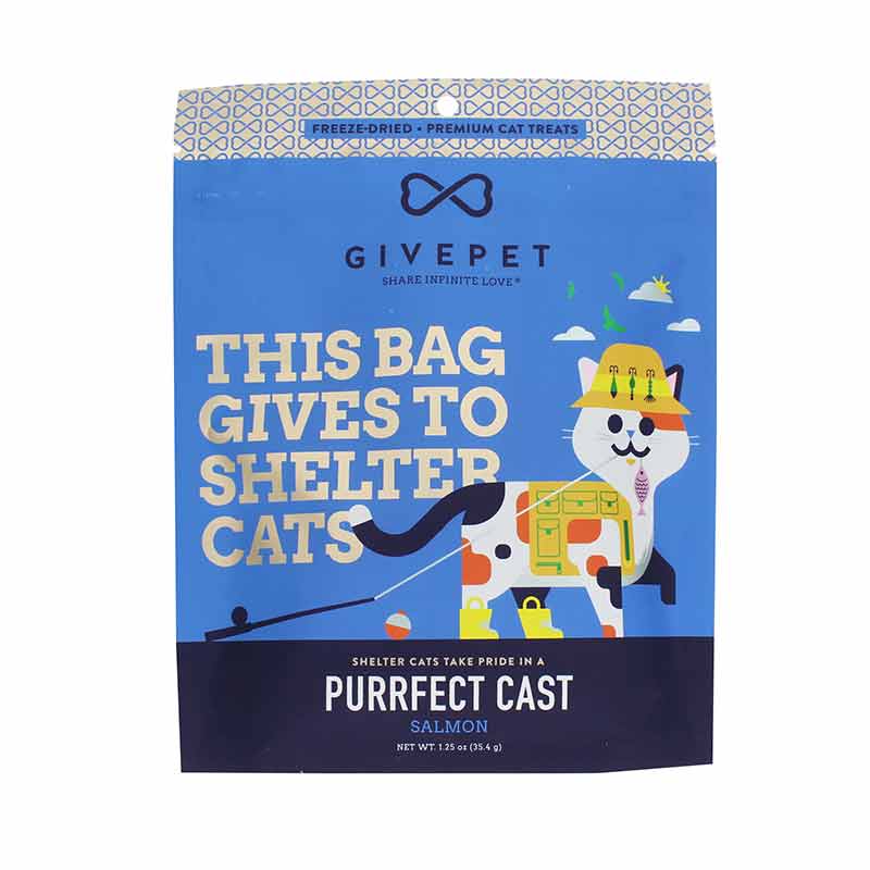Cat Treats