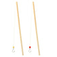 Fishing Ducks Set