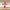 Everlasting Love Acrylic Cross - Red