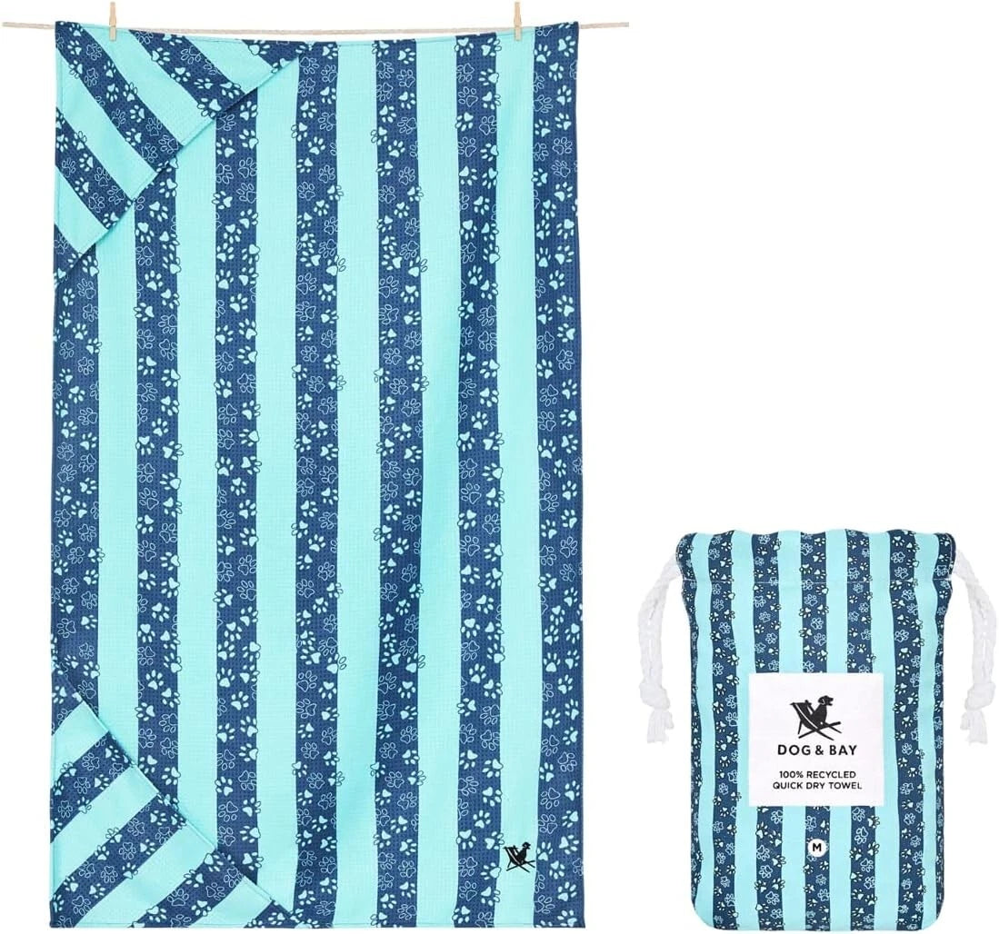 Dog Towel - L - Dog Days