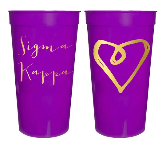 Stadium Cup