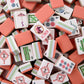 Oh My Mahjong Tiles