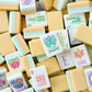 Oh My Mahjong - Tiles - 8 sets