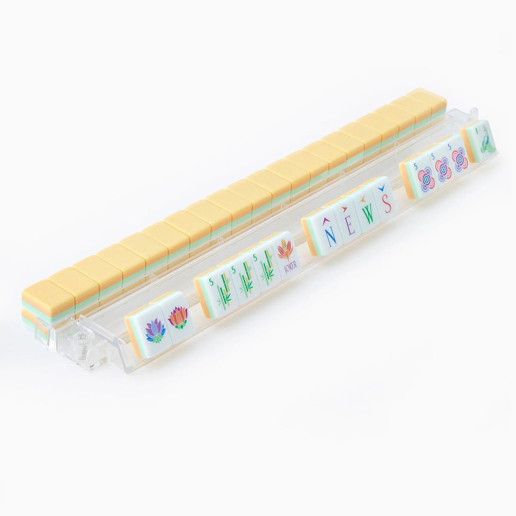 Oh My Mahjong - Tiles - 8 sets