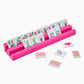 Oh My Mahjong - Water-Resistant Debutante Tiles