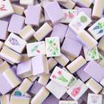 Oh My Mahjong - Tiles