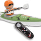 Hyper Drive RC Kayak Racer