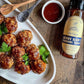 Henry Bain's Famous Sauce 8oz