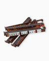 Oh My Mahjong - Rack & Pusher Set in Tortoise