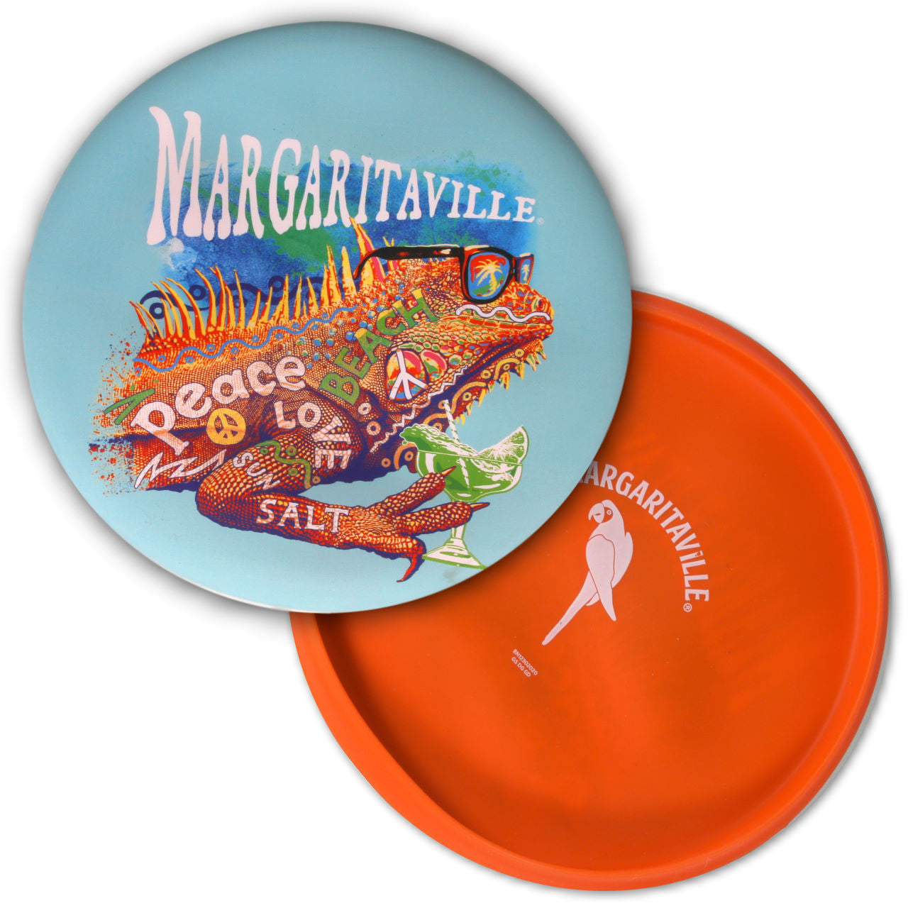 Margaritaville Wingman