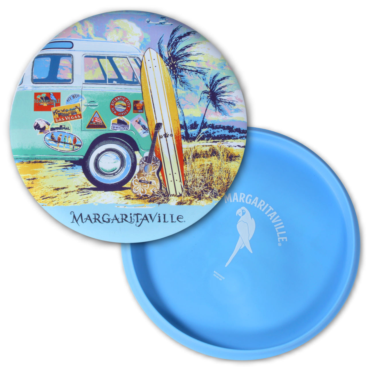 Margaritaville Wingman