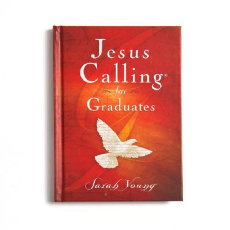 Jesus Calling For Graduates